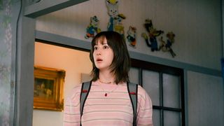 松本若菜主演ドラマでまさかの『シャイニング』オマージュ！