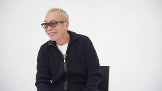 『トイ・ストーリー5』所ジョージ、育まれてきたバズ愛を明かす「次があったらやりたいな」
