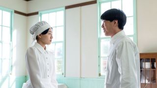 朝ドラ「風、薫る」直美(上坂樹里)が藤田(坂口涼太郎)に依頼する 第83回あらすじ