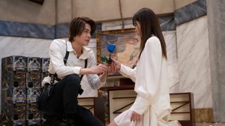 「仮面ライダーゼッツ」第44話あらすじ　忘却の悪夢…消えゆくねむの記憶