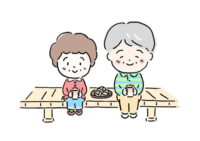 矢部太郎のコミックエッセイ「マンガ　ぼけ日和」実写映画化