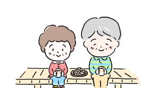 矢部太郎のコミックエッセイ「マンガ　ぼけ日和」実写映画化