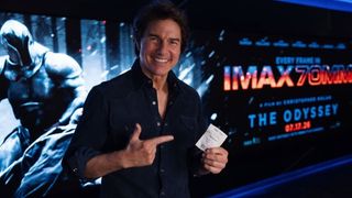 トム・クルーズ、ノーラン新作『オデュッセイア』リピート鑑賞を宣言「早くもう一度観たい!」