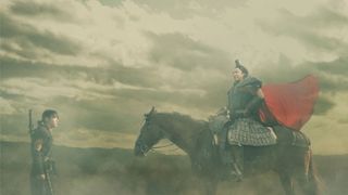 今夜放送!特別版『キングダム -信と王騎と将軍と-』とは?【金曜ロードショー】