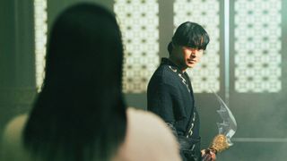 山崎賢人＆吉沢亮の8年にわたる成長　『キングダム』佐藤信介監督が明かす