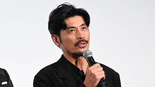 『キングダム』桓騎役・坂口憲二、「すごい緊張感」があったシーン　吉沢亮は「震えが止まらなかった」