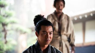 「豊臣兄弟！」仲野太賀、小栗旬ロス告白　「大黒柱のような存在」