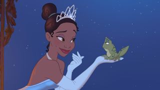 『プリンセスと魔法のキス』ティアナの実写映画が進行中!
