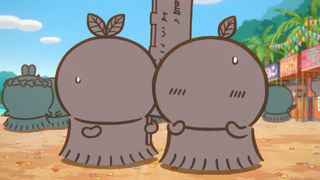『映画ちいかわ』ヒトハ役に寺澤百花、フタバ役に鈴代紗弓が決定 声優陣コメント公開