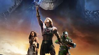 早くも!『マスターズ・オブ・ユニバース』Prime Videoで独占配信決定