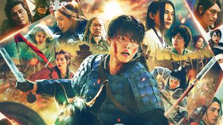 『キングダム 魂の決戦』が初登場1位!『君と花火と約束と』『オブセッション』新作3本がランクイン