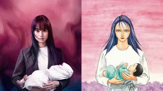 Netflix「寄生獣」田宮良子が主人公の実写シリーズ制作！忽那汐里が主演、ヨン・サンホ企画・脚本で2027年配信