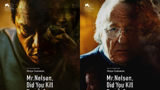 塚本晋也監督『ネルソンさん、あなたは人を殺しましたか?』ベネチア映画祭コンペ部門出品決定「ひとりでも多くの人に」