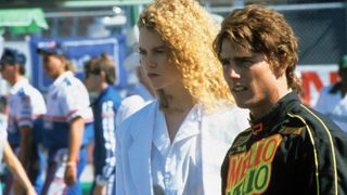 トム・クルーズ続投！『デイズ・オブ・サンダー2』が本格始動