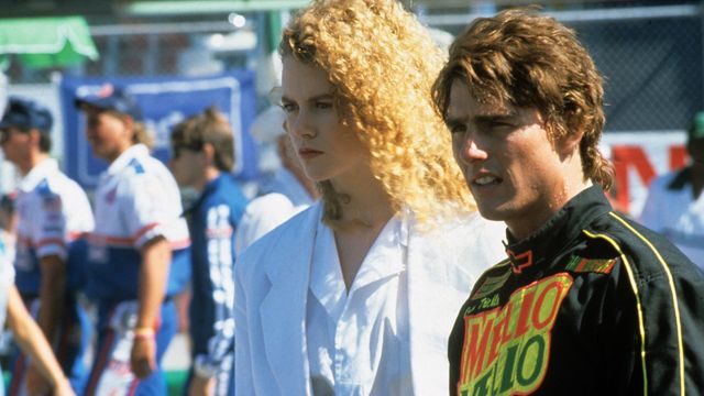 トム・クルーズ続投！『デイズ・オブ・サンダー2』が本格始動