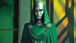 『アベンジャーズ／ドゥームズデイ』“ラトベリアの魔女”が登場決定　サンディエゴ・コミコンに劇中コスチューム集結