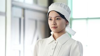 朝ドラ「風、薫る」直美（上坂樹里）が病院を辞める 第18週あらすじ