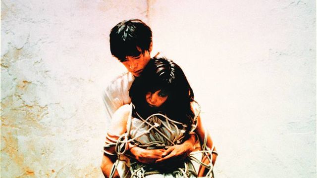 岩井俊二監督、山口智子＆豊川悦司『undo』4Kリマスター版公開決定！『PiCNiC』と2本立て上映