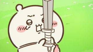 『映画ちいかわ　人魚の島のひみつ』初日　本編最新場面カットが一挙公開