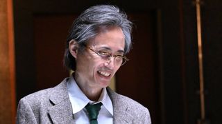 「ガス人間」怪演話題!こばやし元樹、ボウリングシーン「カットかからず踊り続けた」