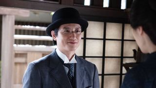 「風、薫る」藤原季節、朝ドラの力実感「たった1日でこんなに人生が変わるのか」