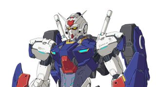 ガンダム新作「RG XARX-ZERO」主人公声優は大塚剛央　新世代MS「ガンダムZERO」操るアズミ・レイ役