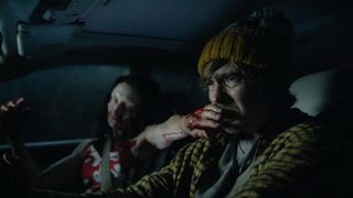 完全新作『バイオハザード』コミコン限定で本編シーン初公開 主人公がゾンビと恐怖のチェイス