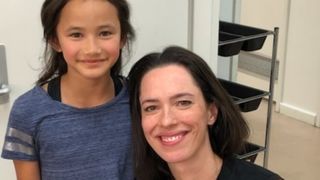 18歳で死去した『ゴジラvsコング』子役を“母役”女優が追悼「打ちのめされている」