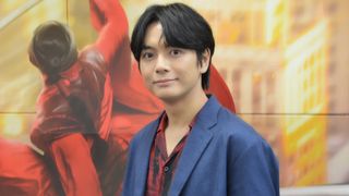 榎木淳弥、スパイダーマン声優10年「役者冥利に尽きる」 新章『ブランド・ニュー・デイ』で向き合う孤独と喪失感