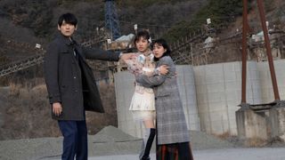 「仮面ライダーゼッツ」第45話あらすじ　全てを忘れたねむに異変