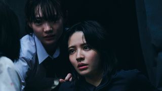 FRUITS ZIPPER・鎮西寿々歌、Jホラーの巨匠が絶賛する“愛され力”　初主演ホラーで見せたスター性