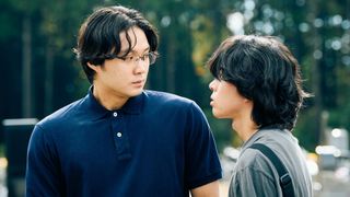磯村勇斗×末澤誠也W主演『mentor』綾野剛も不穏…狂気が暴走する本予告映像公開