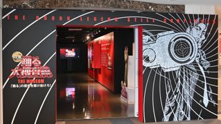 歴代青島コート展示や旧湾岸署を再現！「踊る大捜査線 THE MUSEUM」開幕