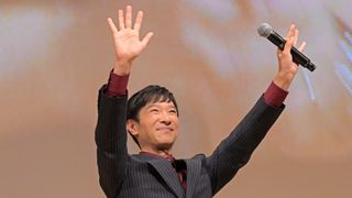 堺雅人「VIVANT」第2シーズン初回に太鼓判!「止まらない。身の回りのものをそろえて見て」