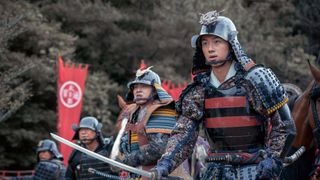 「豊臣兄弟！」与一郎役の大西利空、ホラー映画で激変！戦慄の演技で爪痕