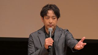 「VIVANT」山本役・迫田孝也が上映会にゲスト登壇　退場したはずだけど…再登場は「全然ありえます！」