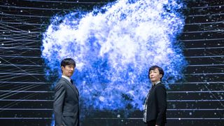 「VIVANT」初回からサプライズ連発　意外なゲストが続々登場【ネタバレあり】