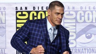 ジョン・シナ、植毛手術を受けて「人生が変わった」