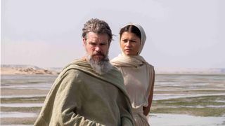 『オデュッセイア』V2！『トイ・ストーリー5』はシリーズ最大のヒット作に