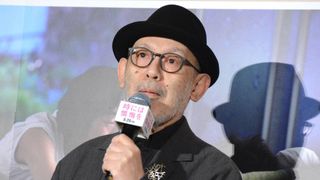 中島哲也監督『時には懺悔を』完成披露に登壇 1年以上の延期を経て公開へ