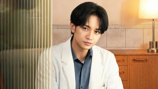 中島健人主演、Netflixシリーズ「SとX」予告映像が初公開