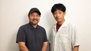 『侍タイ』外伝ドラマに白石和彌監督!「心配無用ノ介」安田淳一監督&田村ツトムが明かす夢のタッグの裏側