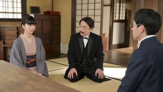 朝ドラ「風、薫る」黒川(平埜生成)がりん(見上愛)に頼み込む 第19週あらすじ