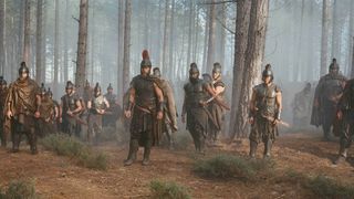 ノーラン新作『オデュッセイア』Xに全編流出でユニバーサルが警告