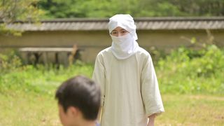 朝ドラ「風、薫る」直美（上坂樹里）が長太郎（渋谷そらじ）を心配する 第94回あらすじ
