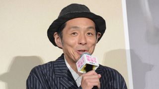 宮藤官九郎、障がい児の父親役で講習も　“いい人の顔”になるとNG