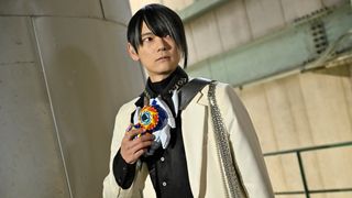 「仮面ライダーゼッツ」第46話あらすじ　ノクスが記憶を取り戻す