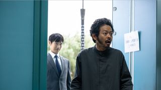 今夜「VIVANT」新たなる別班が現れる【第12話あらすじ】