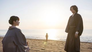 「風、薫る」佐野晶哉、「なぜか泣いていた」海のシーン