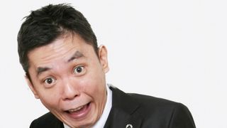 爆笑問題・太田光、「風、薫る」で朝ドラ初出演「念願叶って嬉しい」